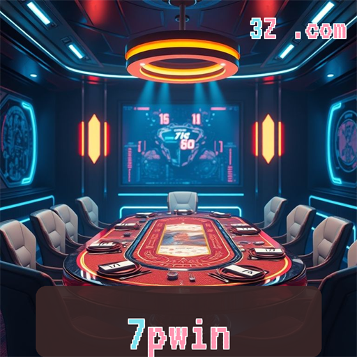 Login Criativo no 7pwin: Torne-se Parte da Diversão